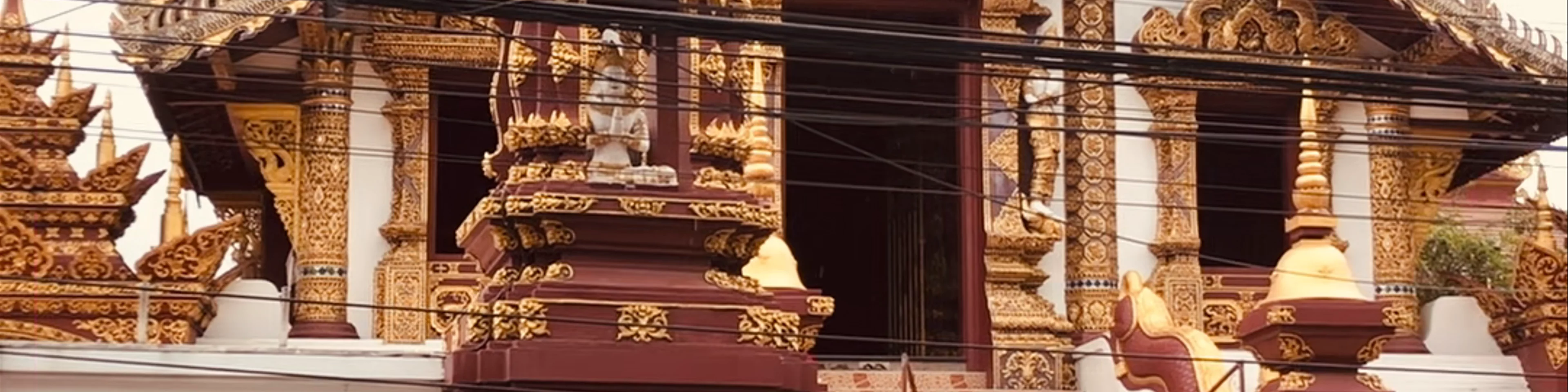 Wat Rajamontean