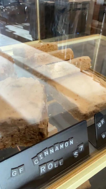Porch Coffee - GF pastry options - Coffee & Tea Near Me - Lehi, Utah