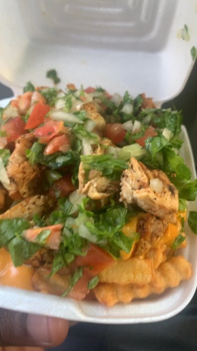 A & K - Tingling - Cheesesteaks Near Me - Fort Worth, Texas