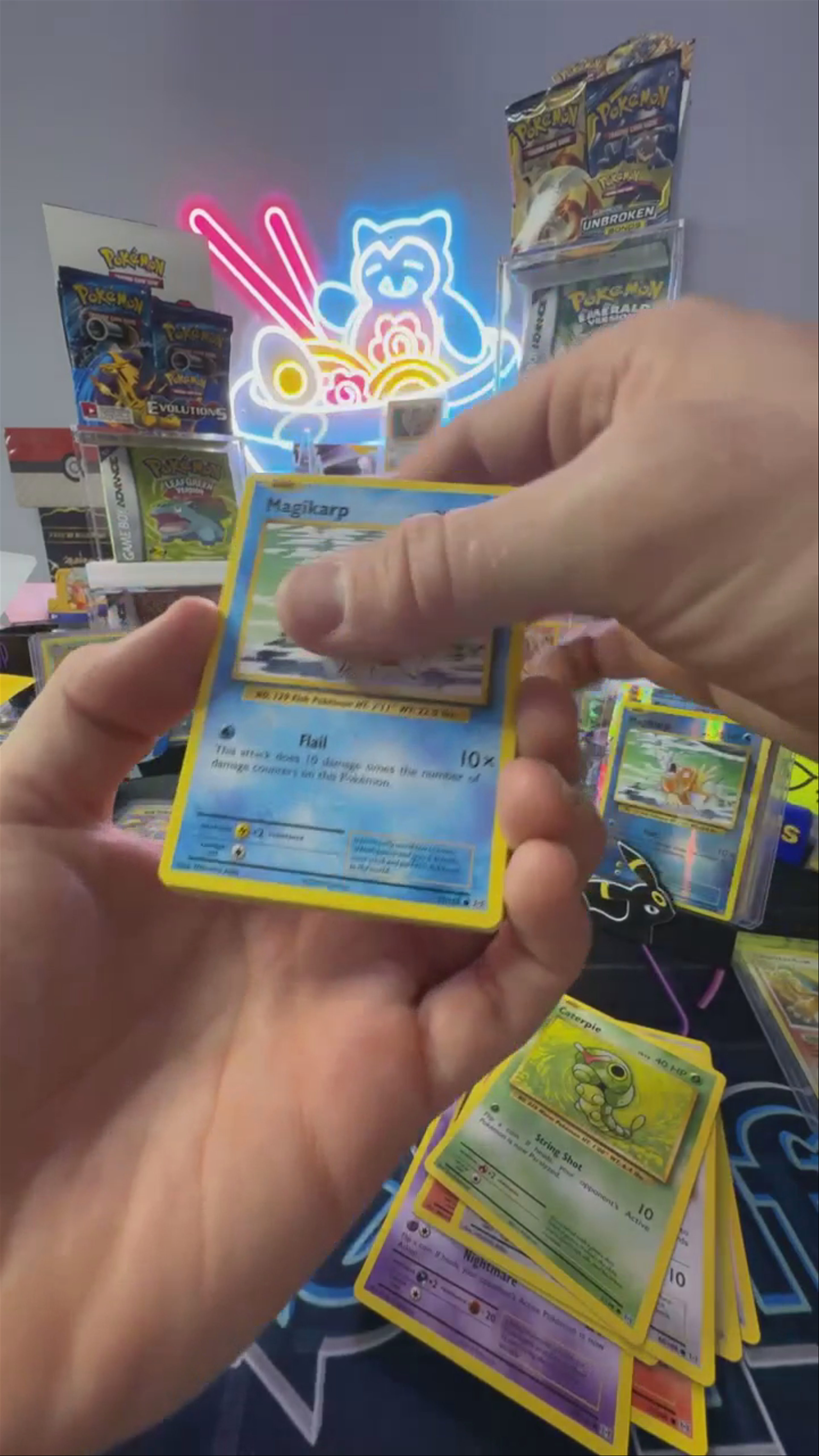 Double xy zards 
