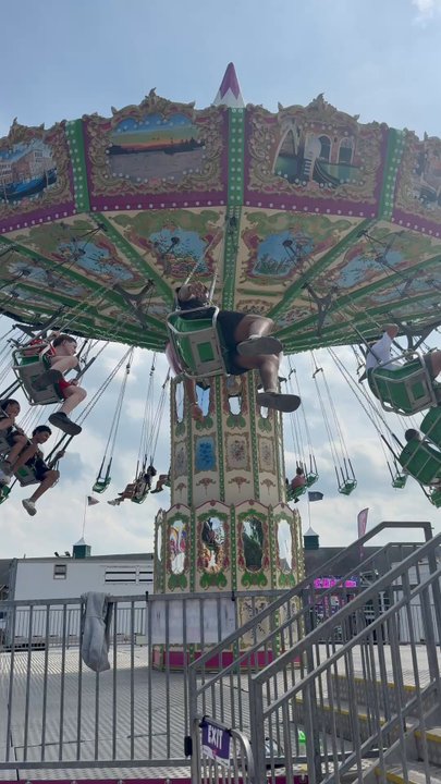 Lake County Fair - Festivals Near Me