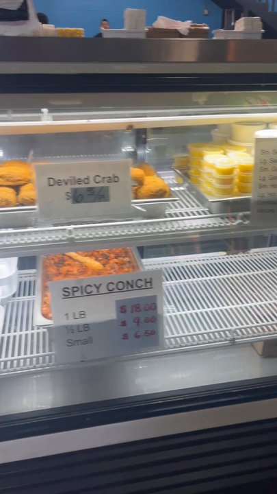 Nancy's Seafood - Seafood Markets Near Me - Savannah, Georgia