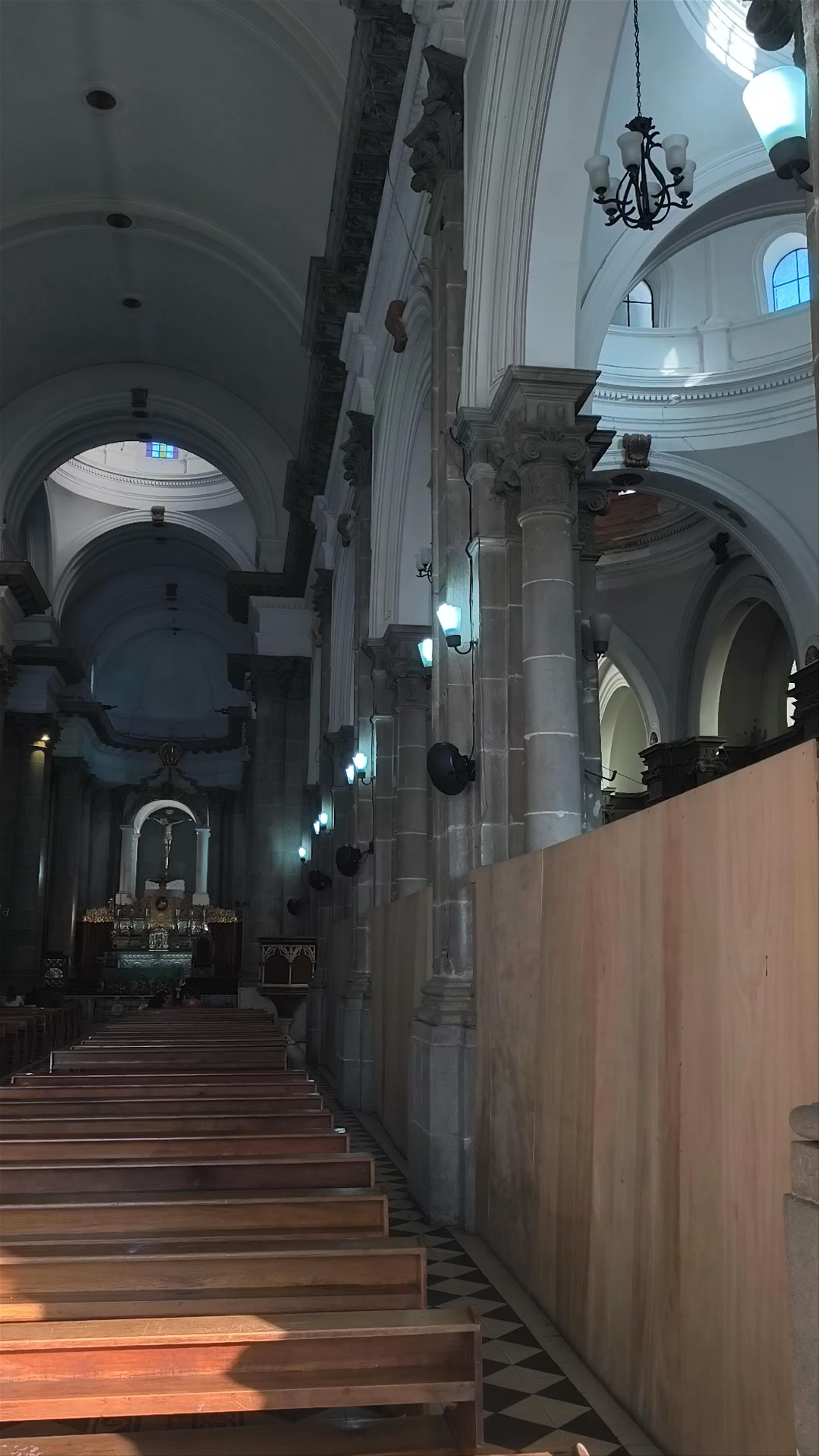 Catedral del Espíritu Santo