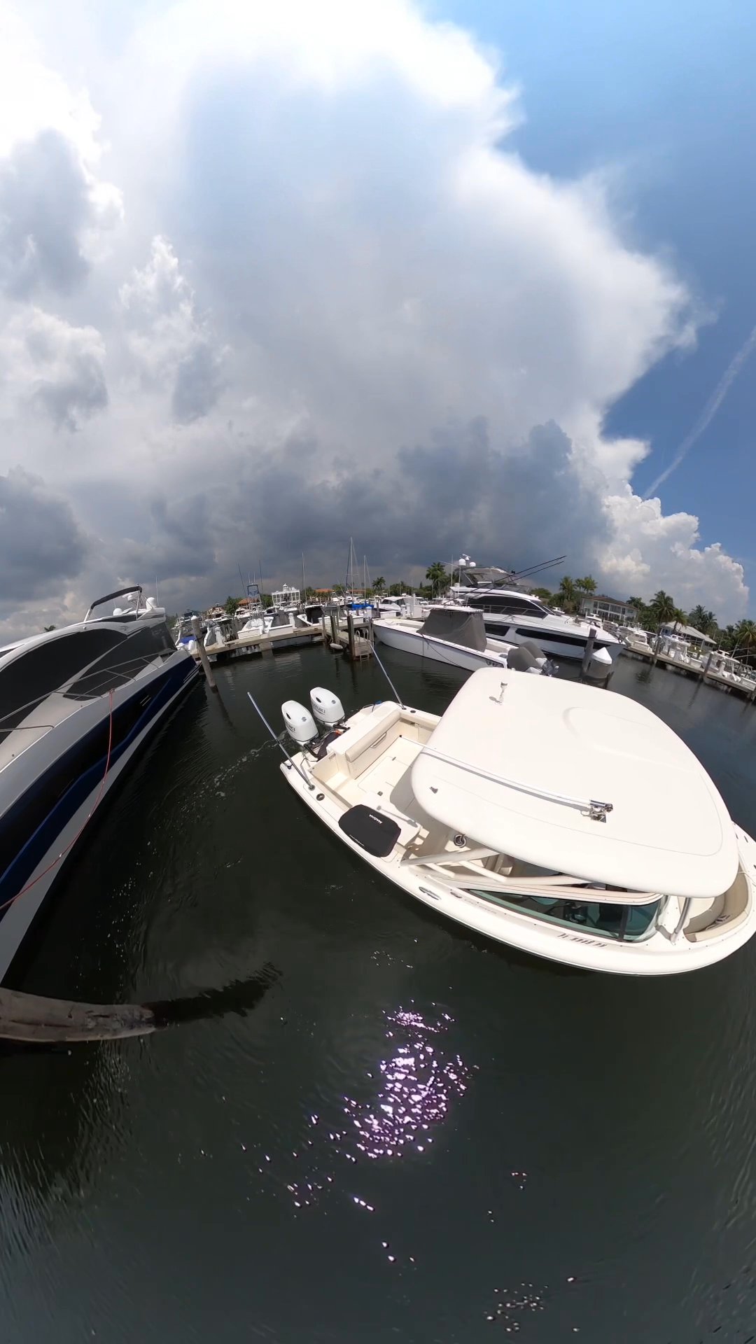 Docking a boat doesn’t have to be stressful—especi...