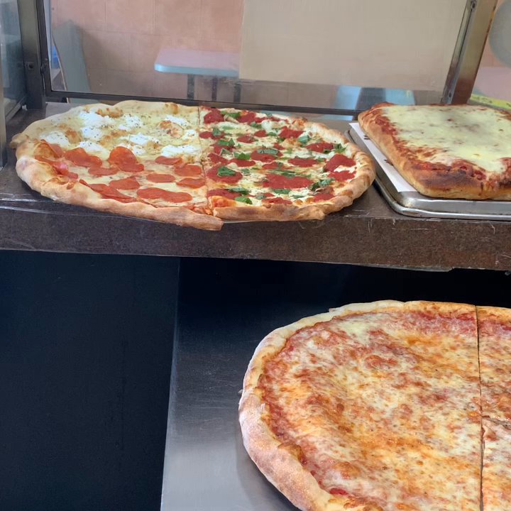 My Place Pizza - My place family pizza - Pizza Near Me - Bronx, New York