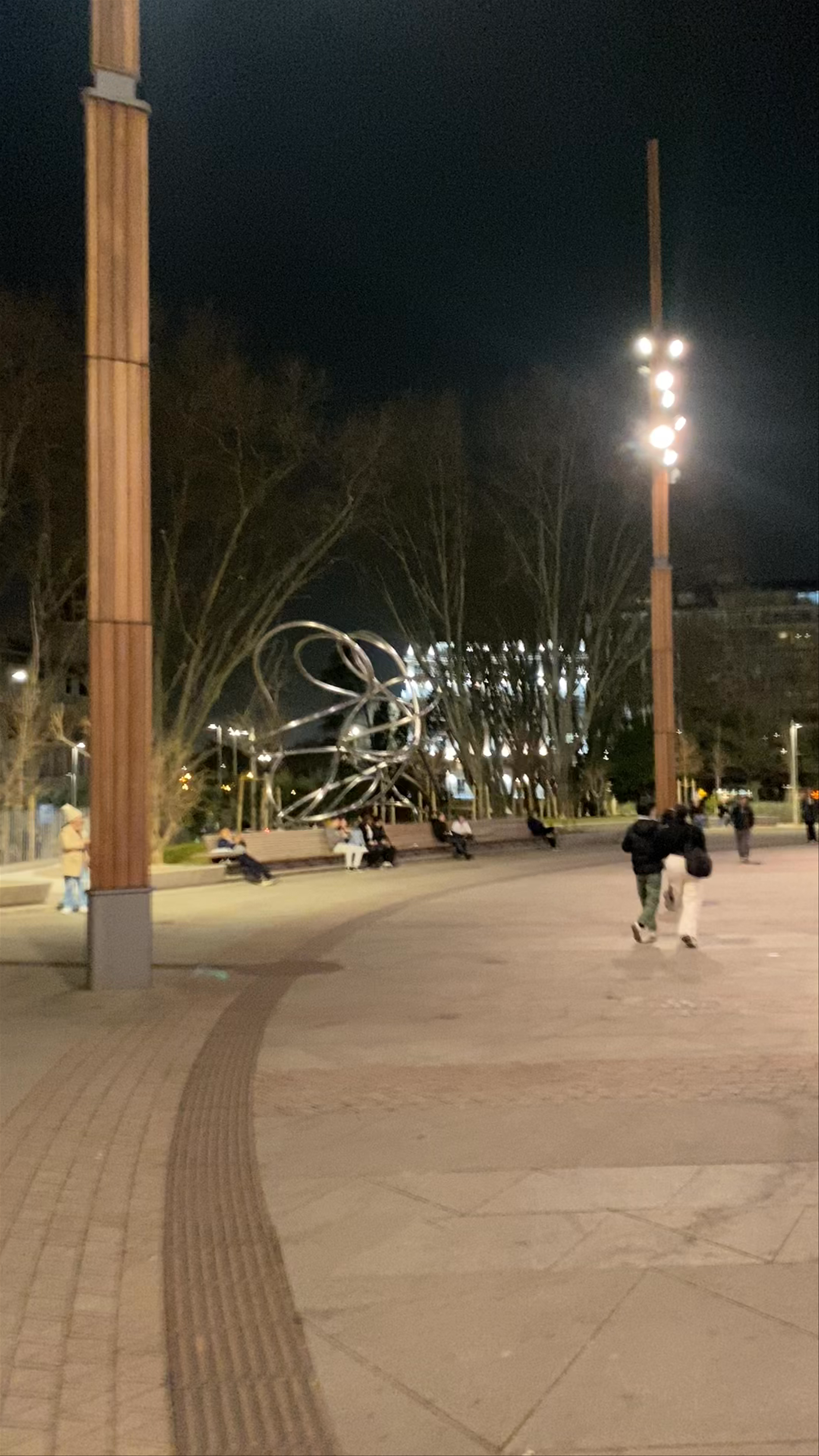 Monumento a Cervantes