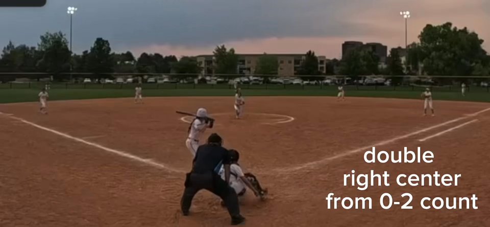 Defensive Highlights