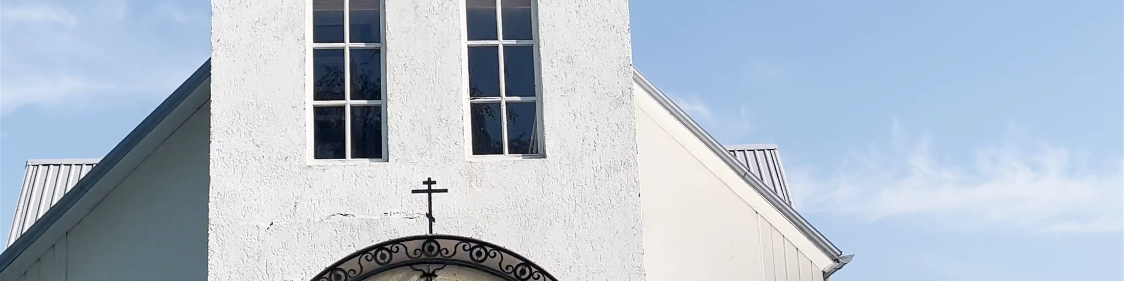 Viļānu Lielmocekļa Georgija Uzvaras Nesēja pareizticīgo draudze