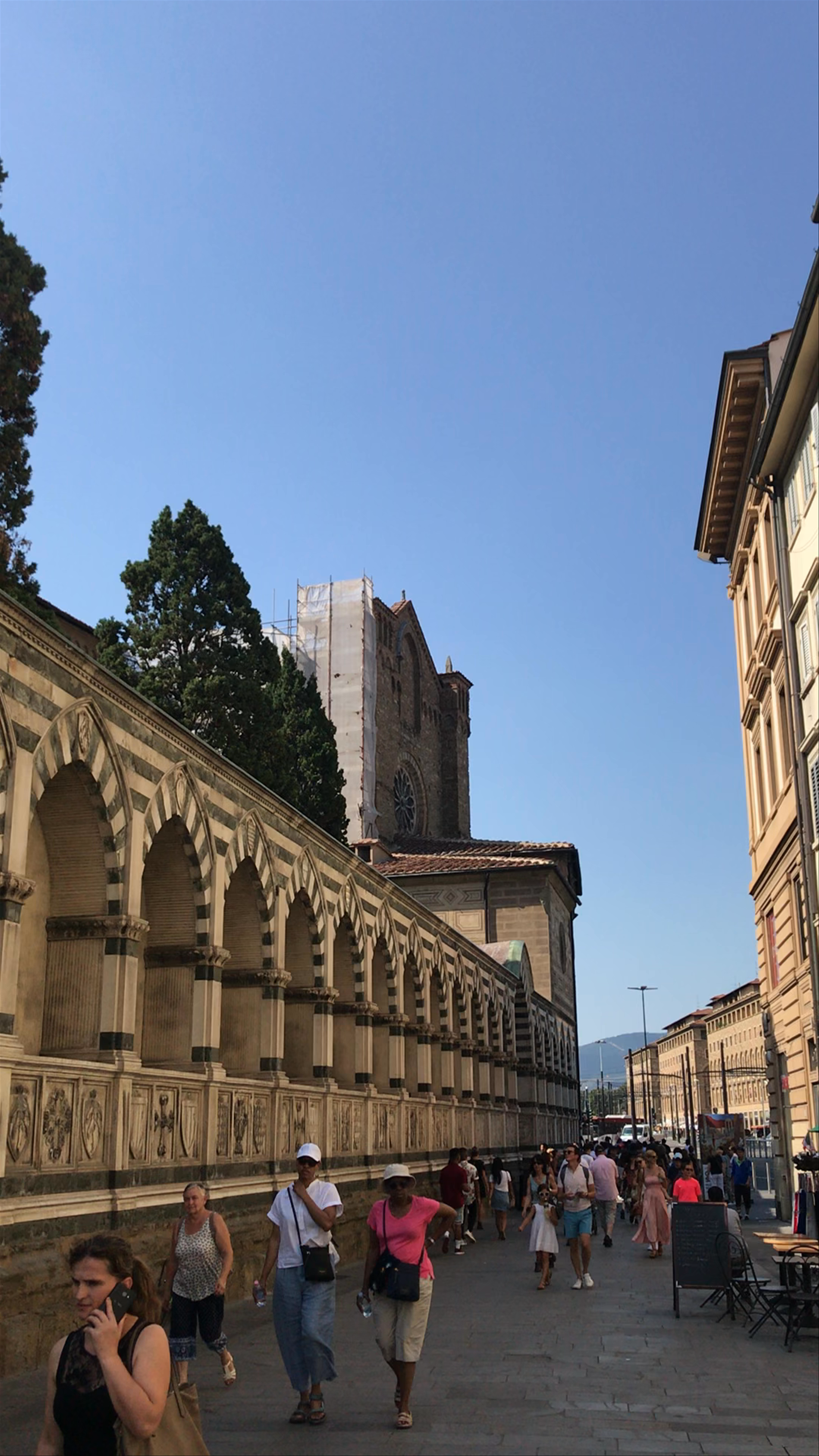 Santa Maria Novella