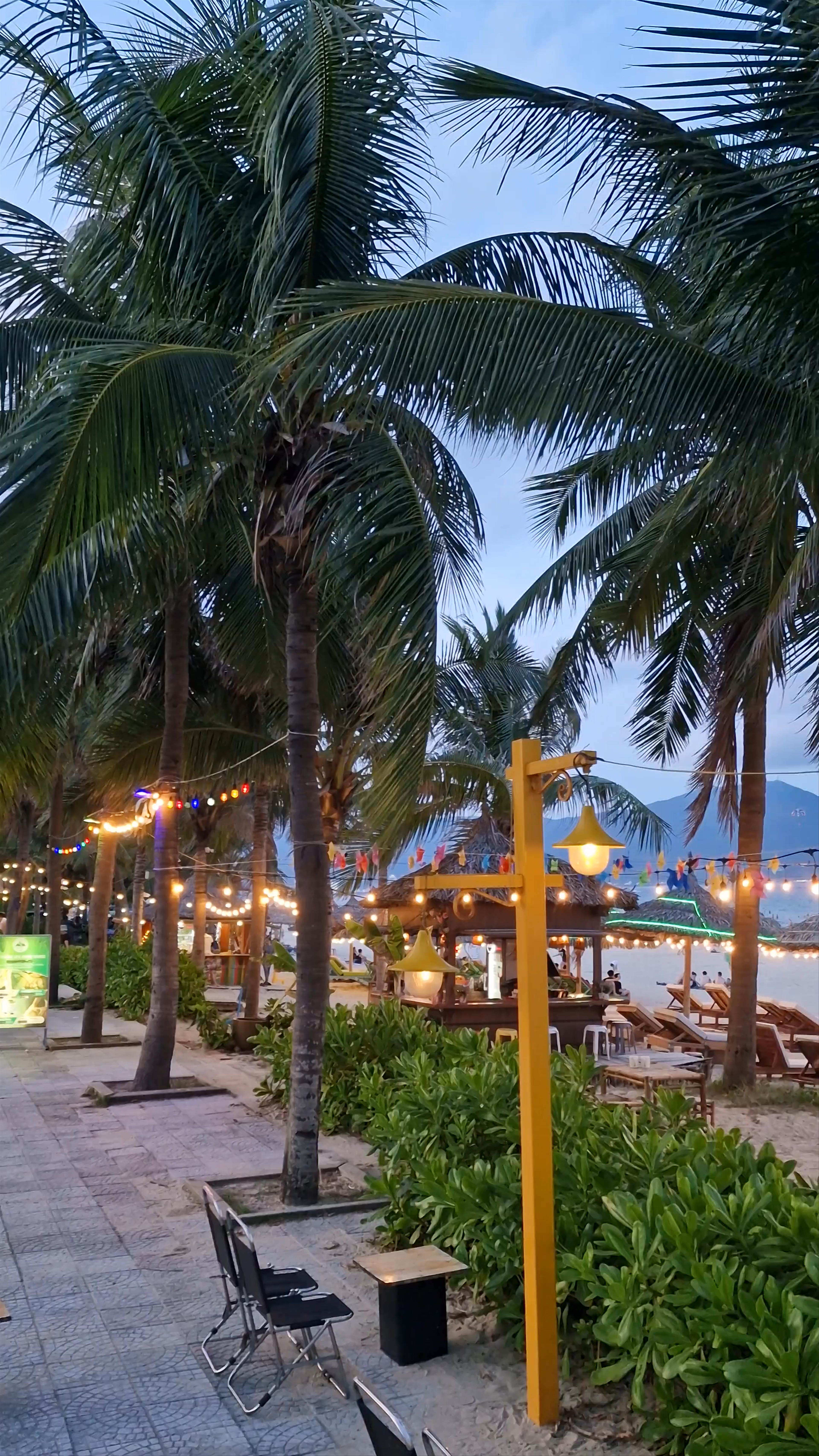My Khe Beach