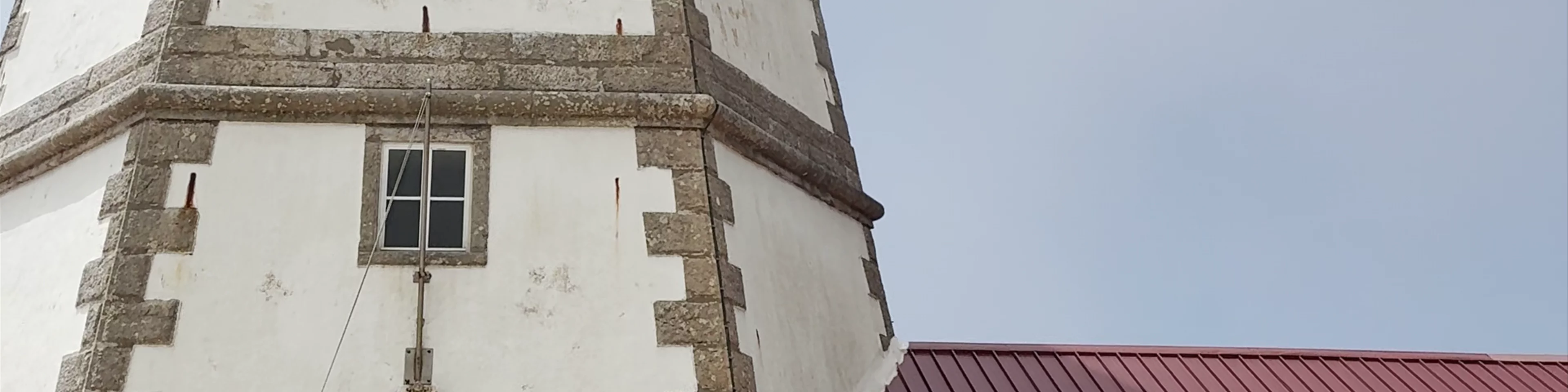Farol do Cabo Espichel