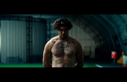 Bande-annonce en français
