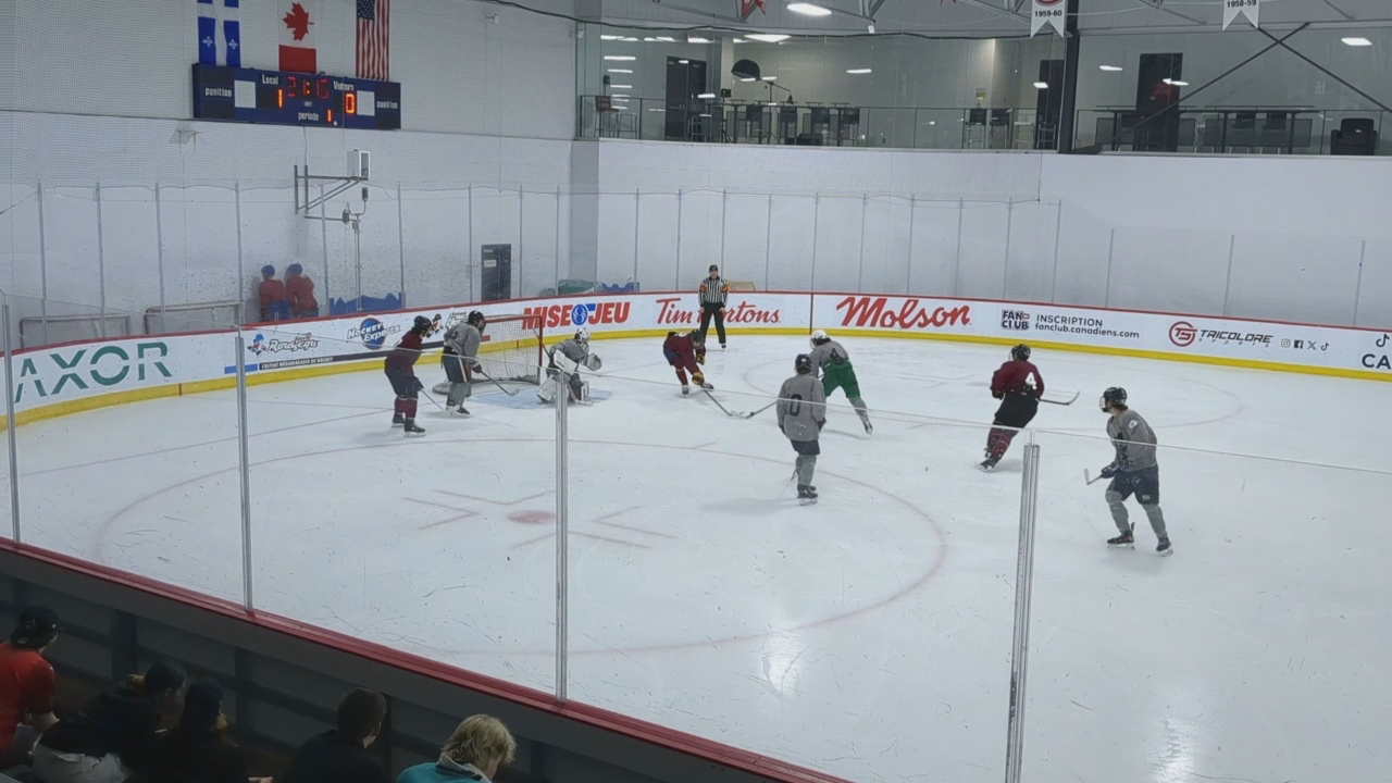 Summer Junior Showcase 2025