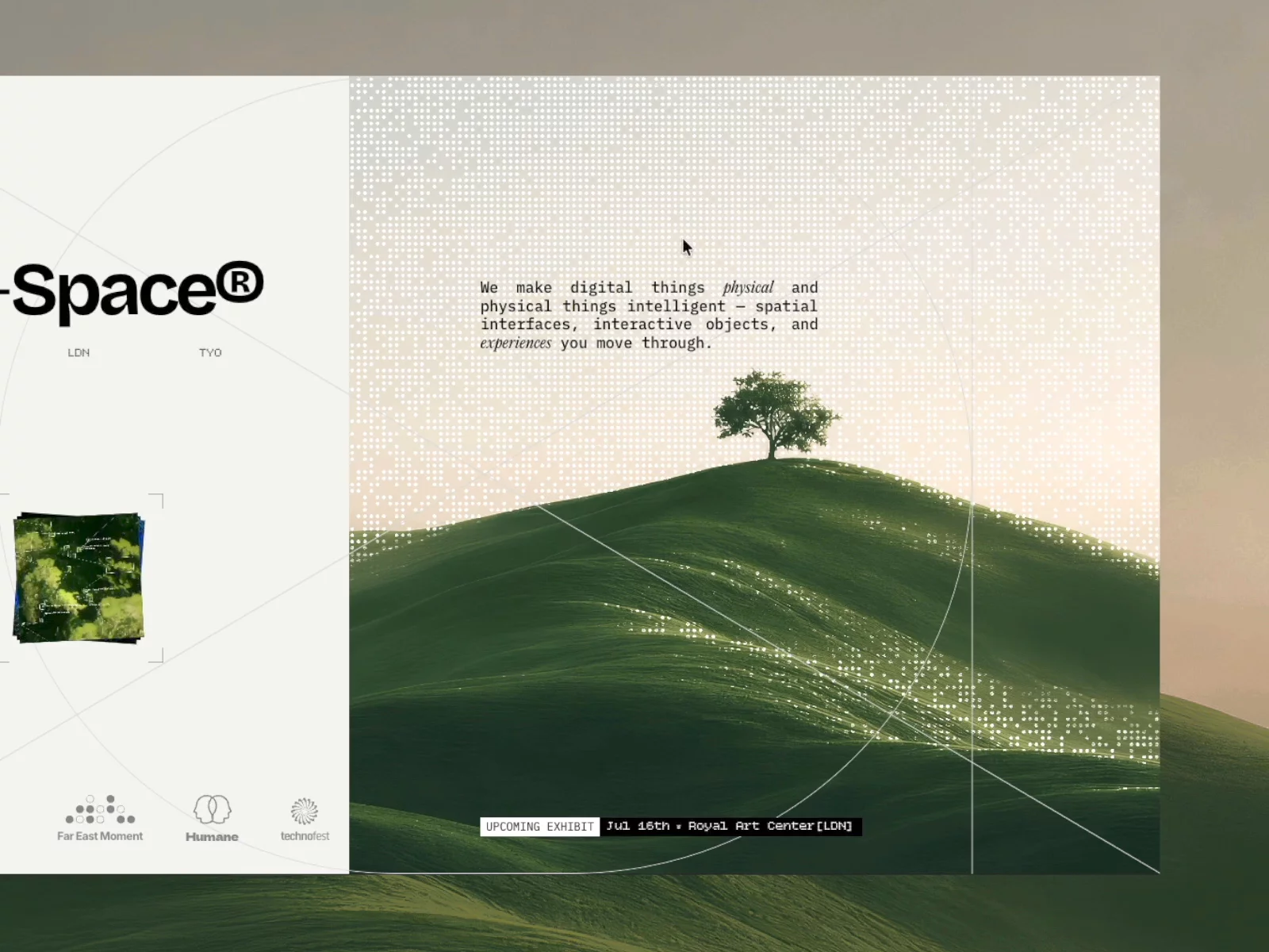 Exhausted all my @Framer credits for this effect