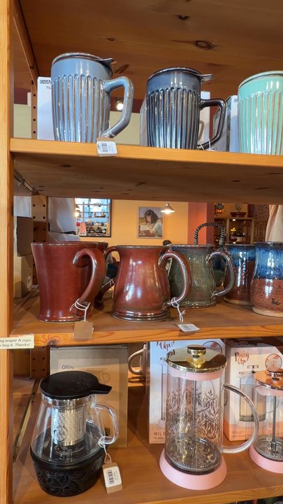 Indigo Tea Co. - Coffee & Tea Near Me - Burnsville, Minnesota