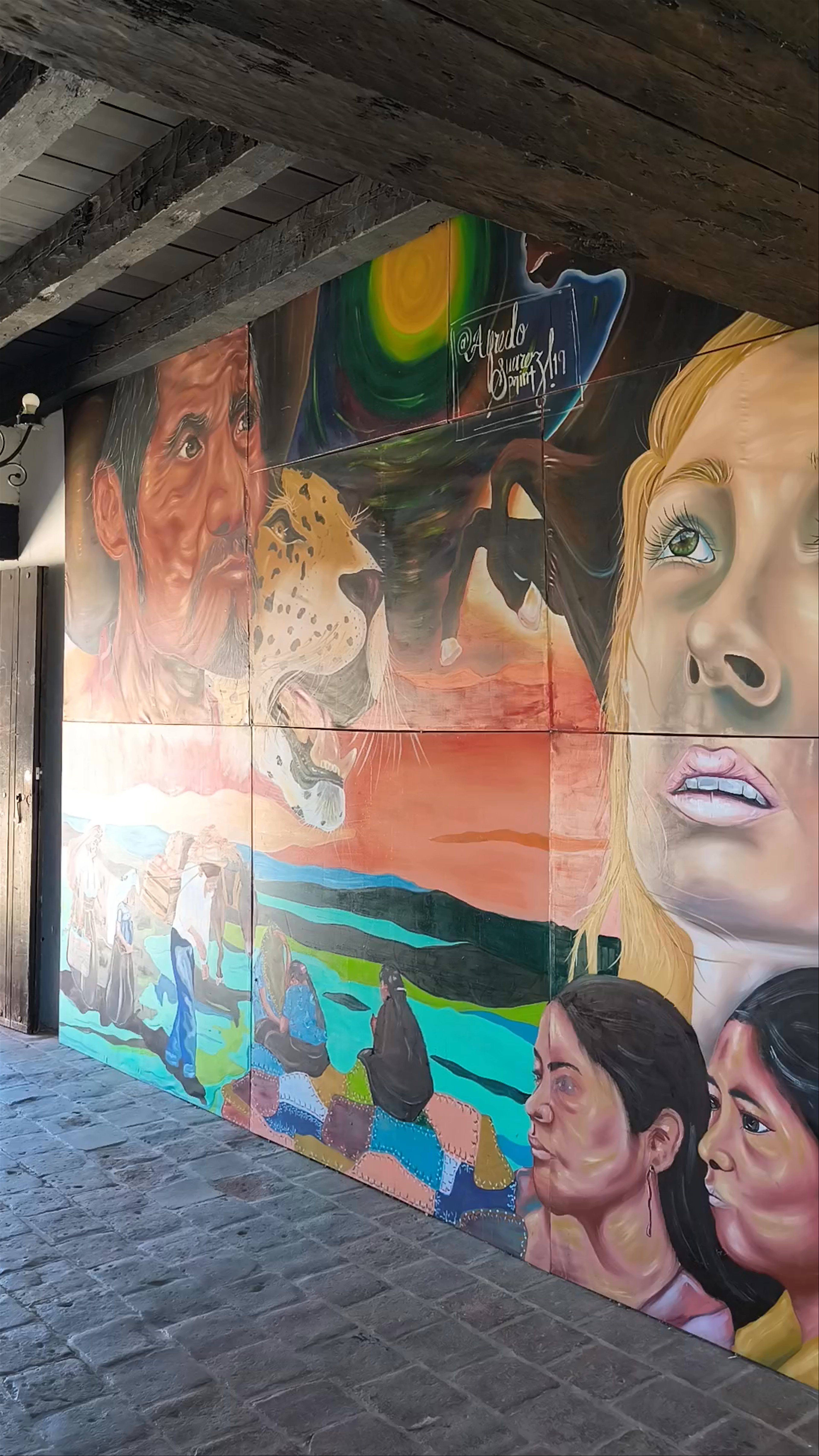 Centro Cultural del Carmen