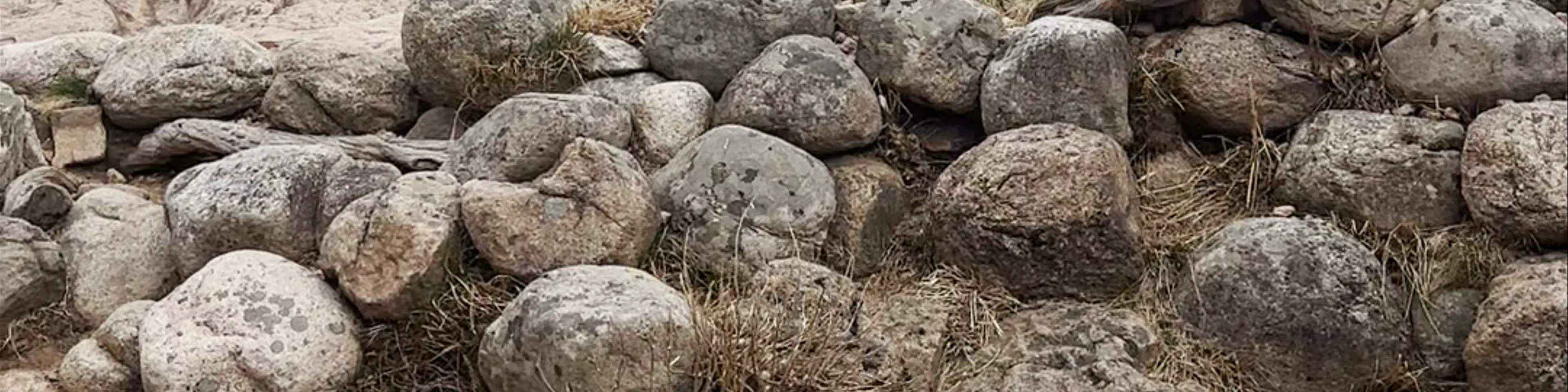 Heundeul Bawi Rock
