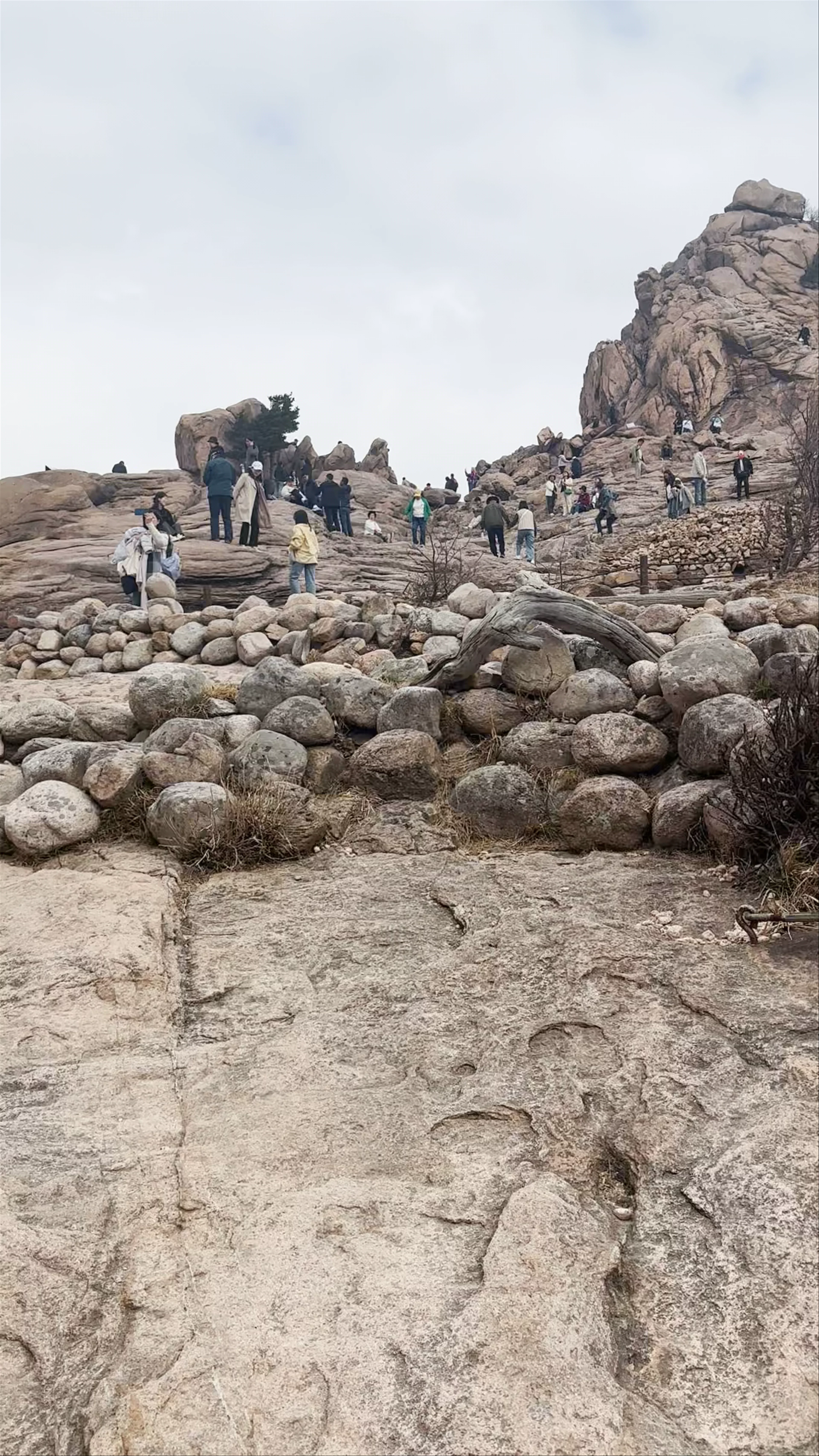 Heundeul Bawi Rock