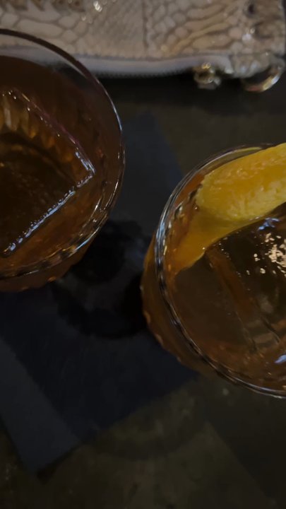 Trust - Cocktail Bars Near Me - St. Louis, Missouri