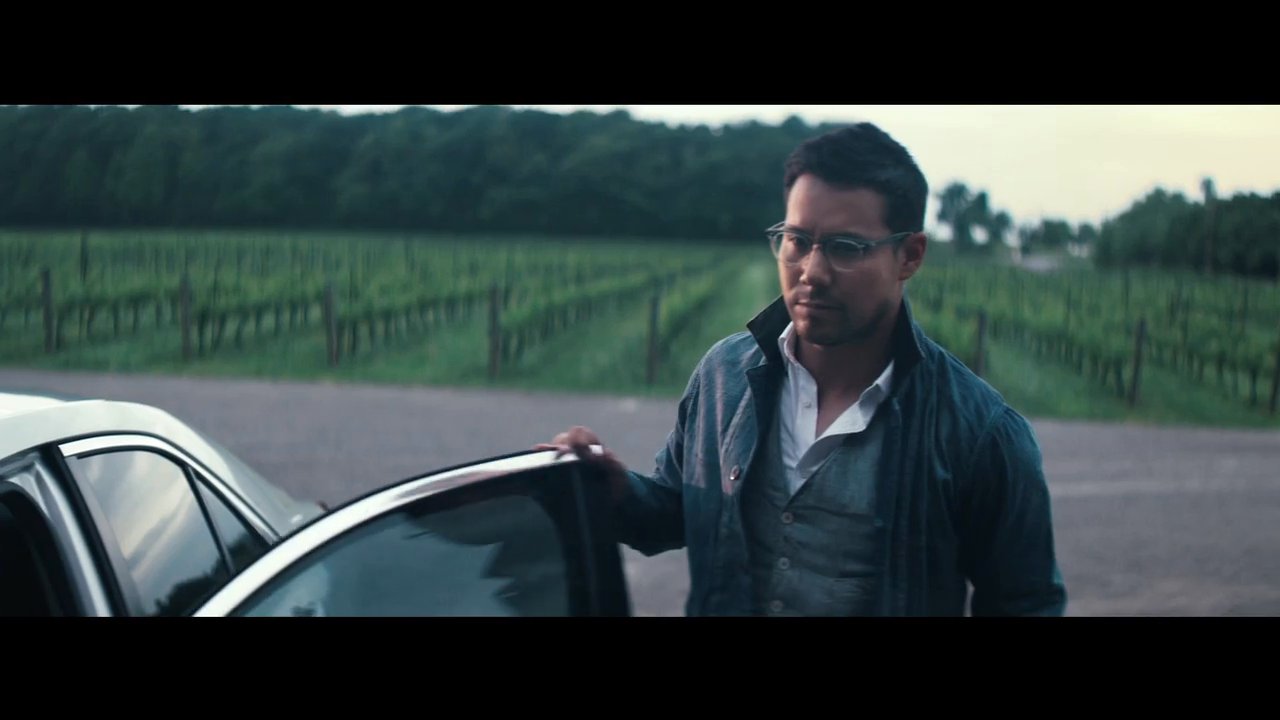 Cadillac “Seizing It”