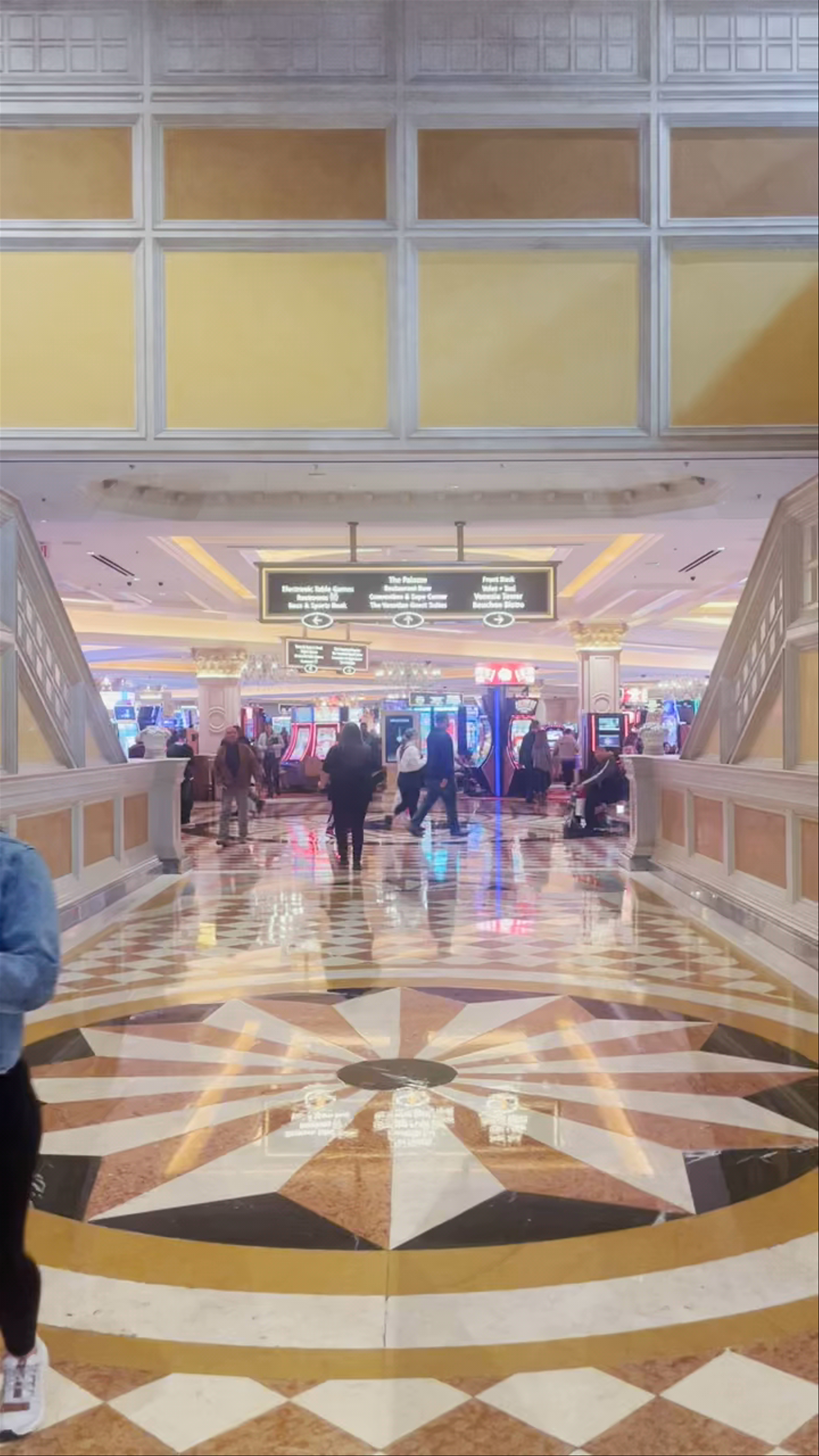The Venetian