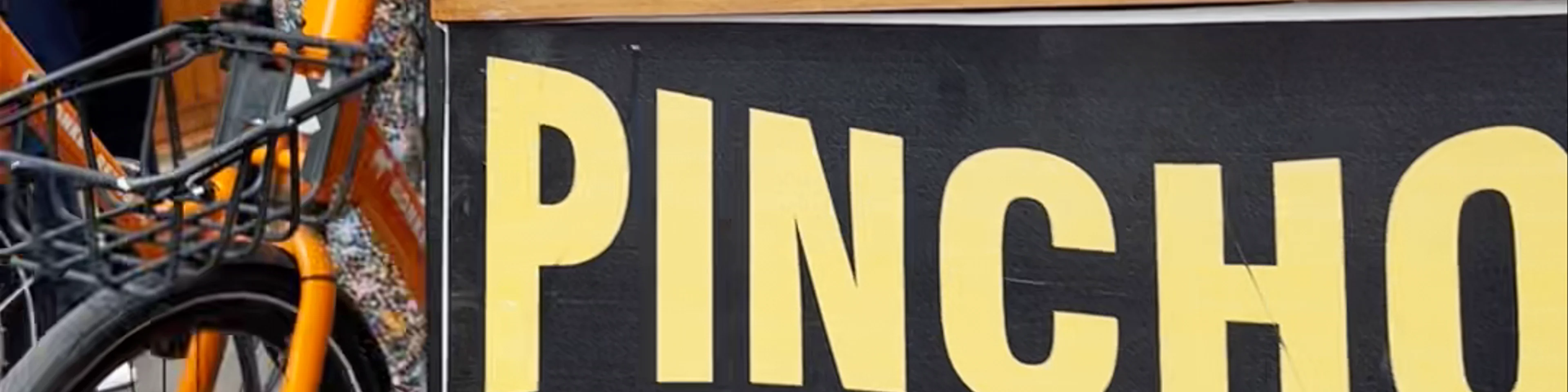 Pinchos Barcelona