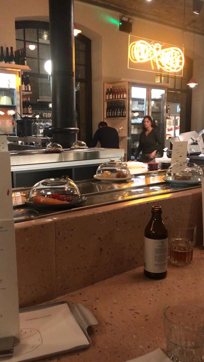 Seven Dials - Local Flavor Near Me - London, XGL