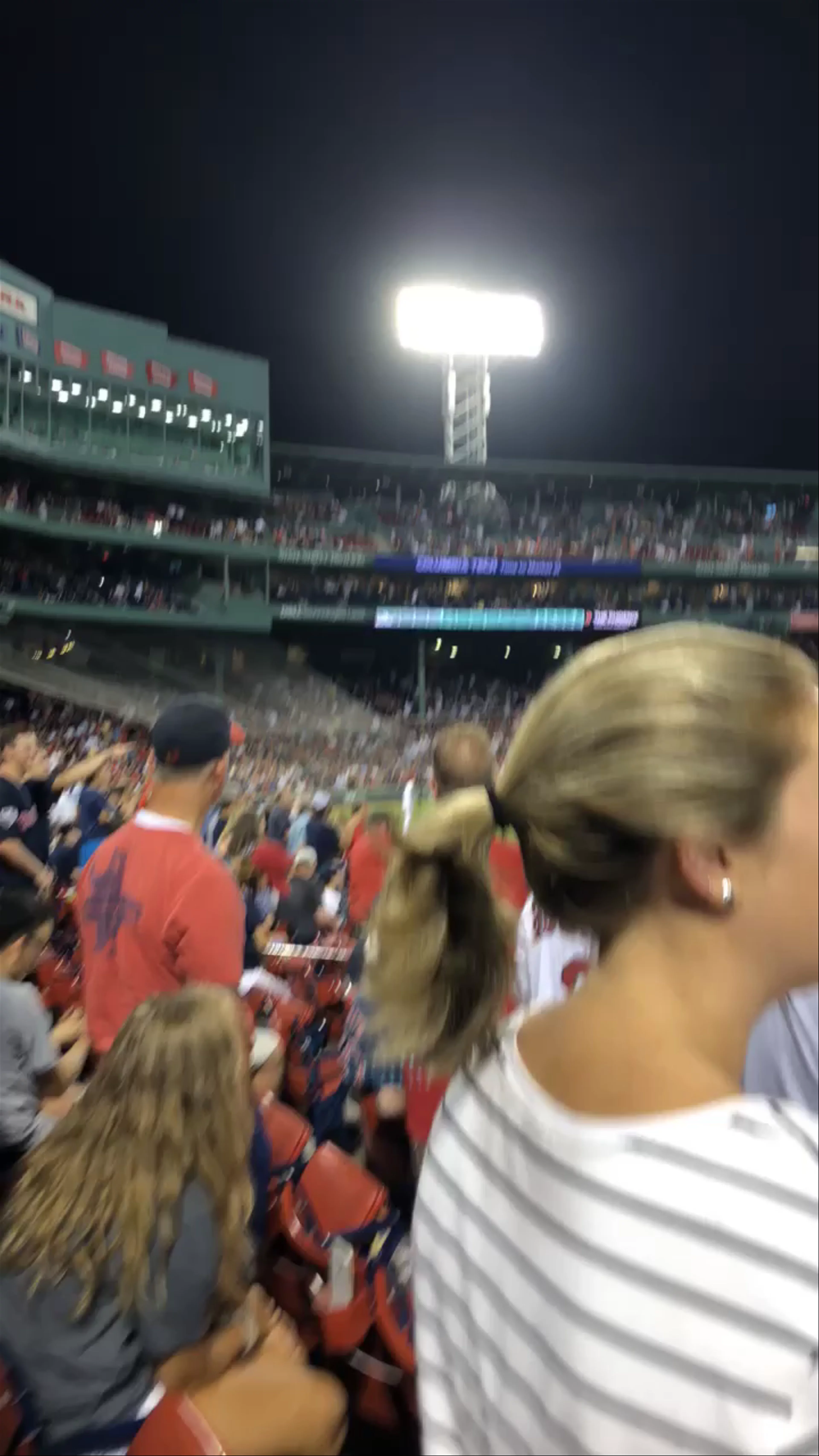 Fenway Park