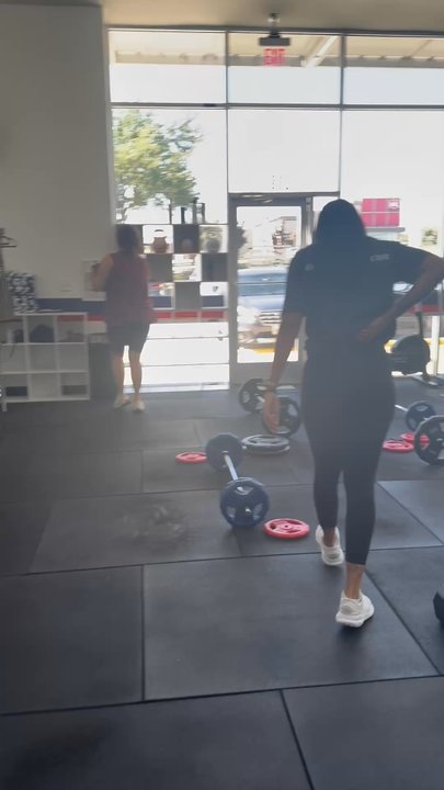 F45 Training Hebron - Circuit Training Gyms Near Me - Carrollton, Texas