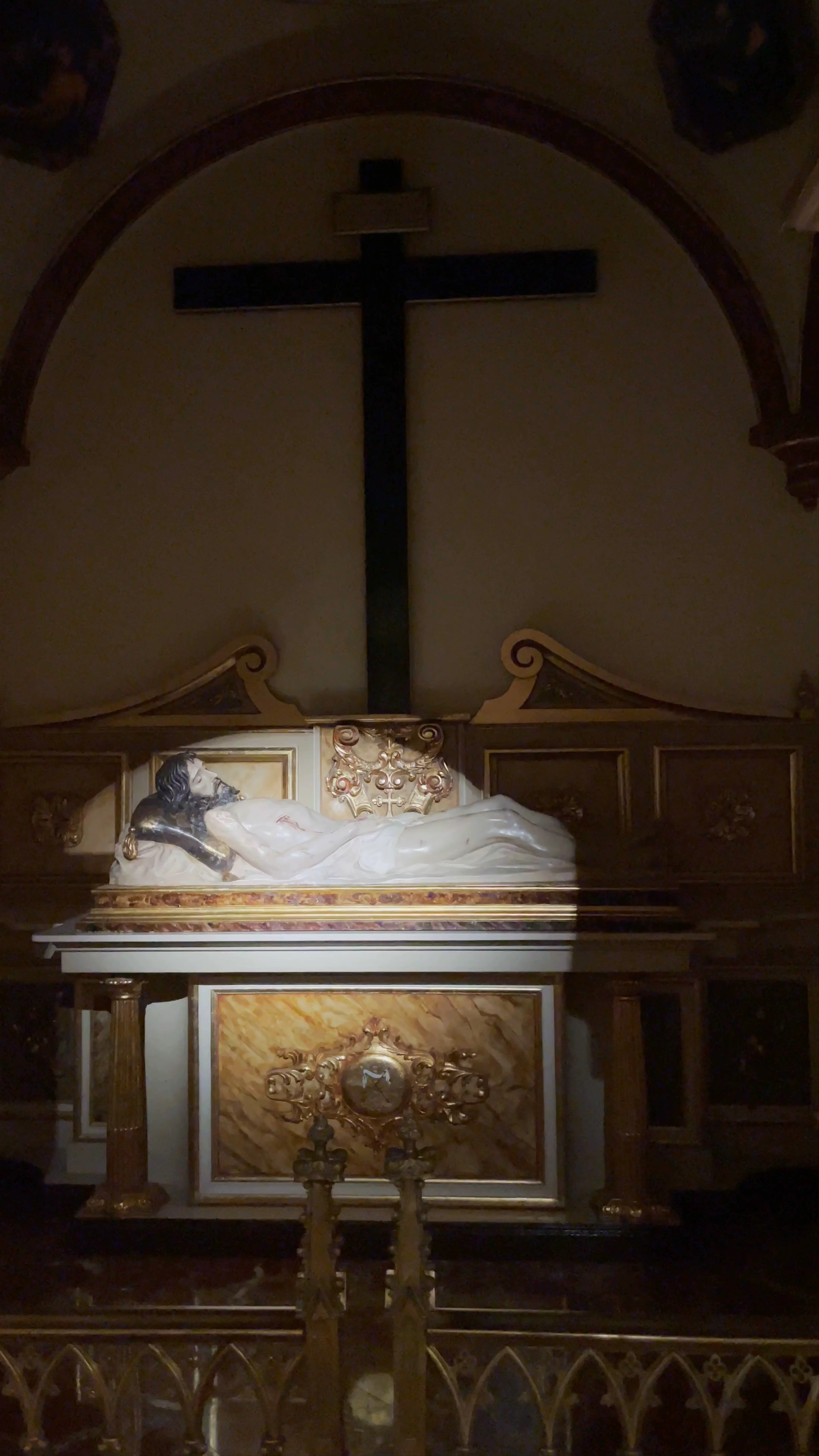 Parroquia Mayor de Santo Domingo de Guzmán
