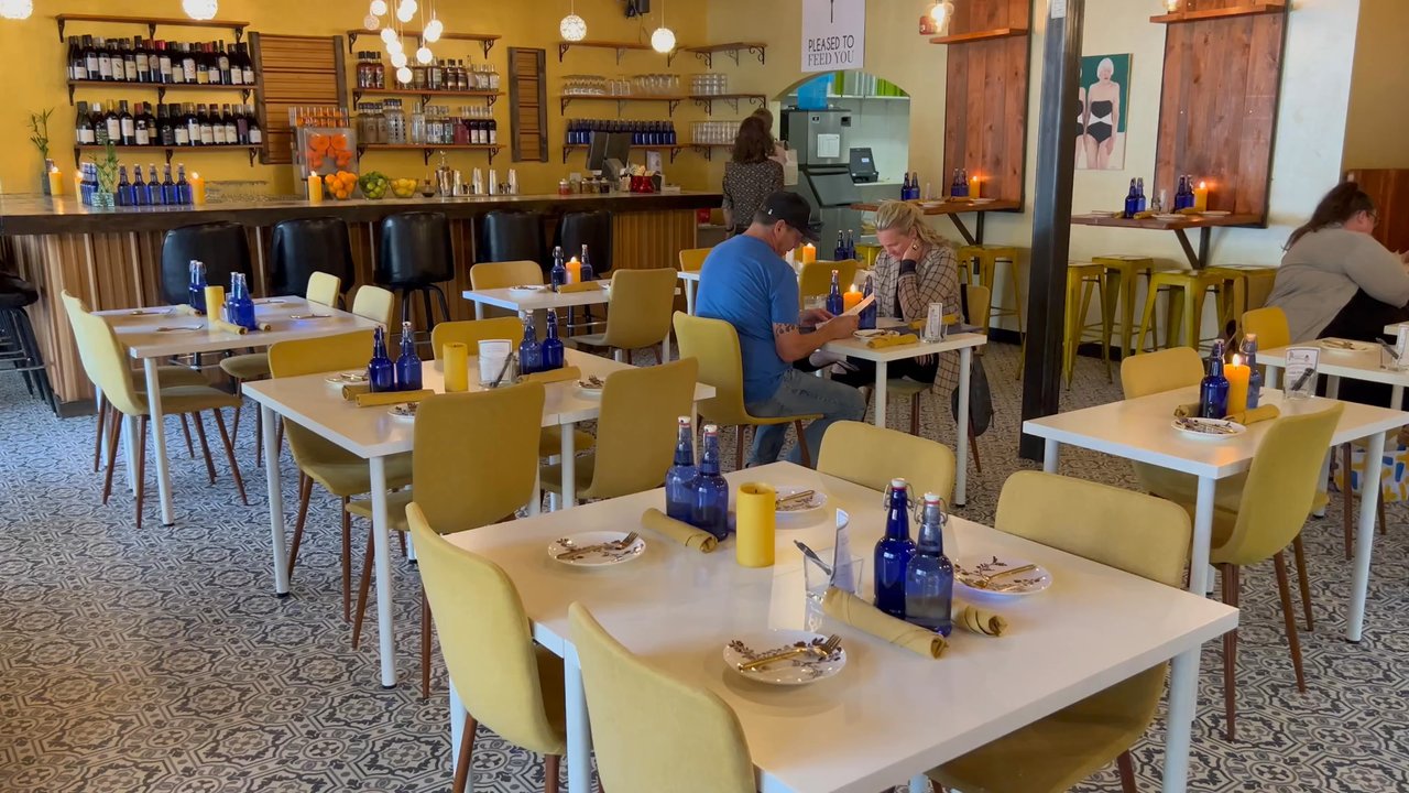 The Yellow Carrot - Caterers Near Me - Durango, Colorado