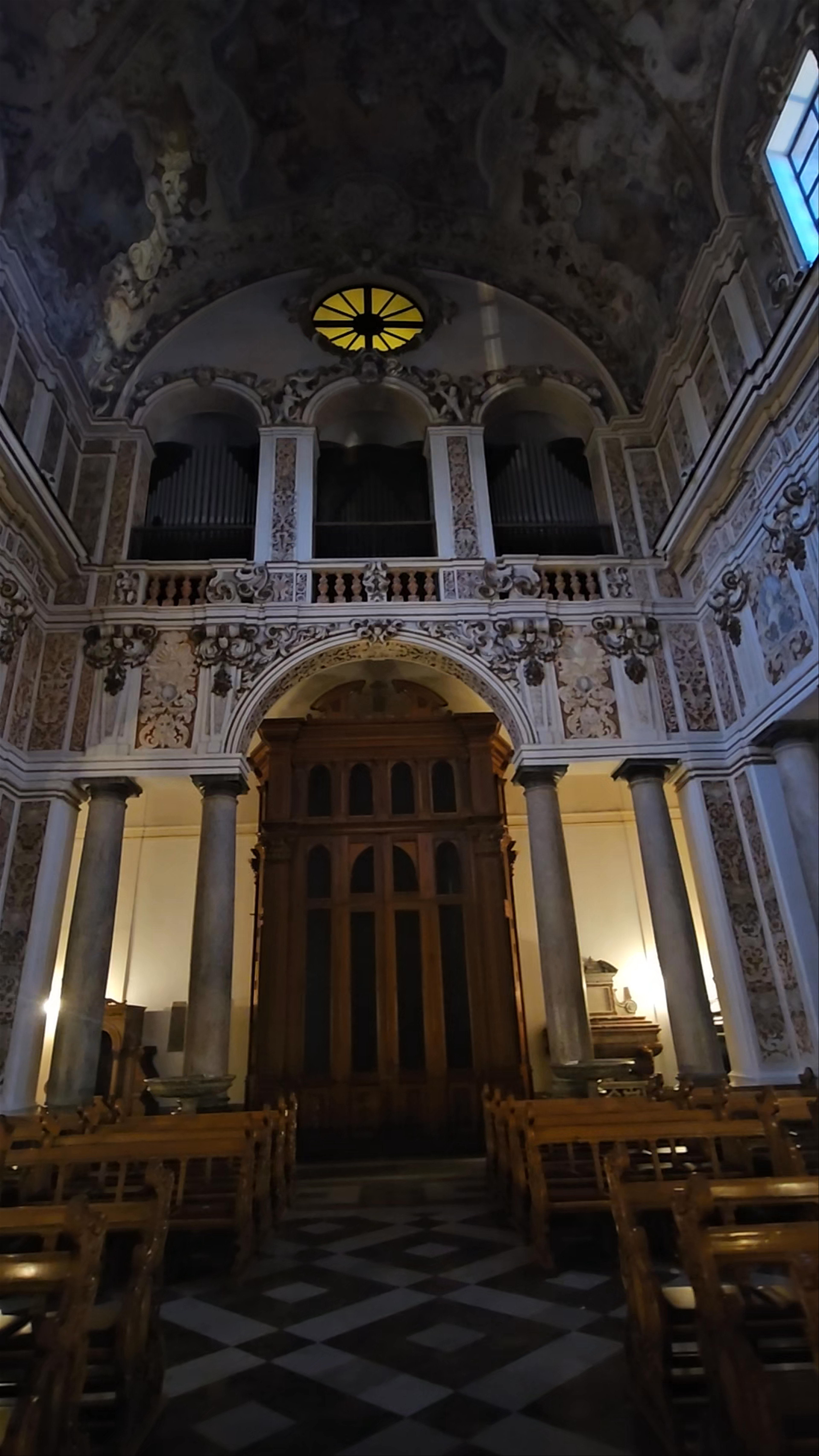 Katedra w Mazara del Vallo