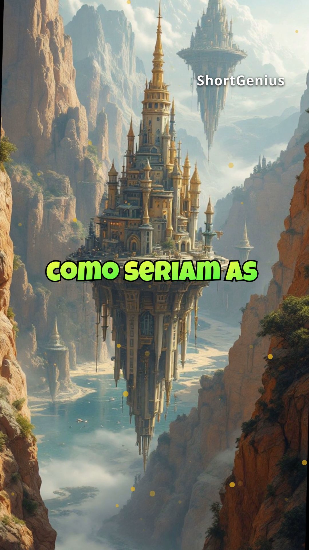 Como Seriam as Civilizações em Cada Galáxia?