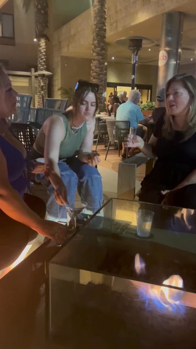 E.D.B - New American Near Me - Burbank, California