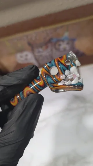Preview pic of Enuff Joint Tip