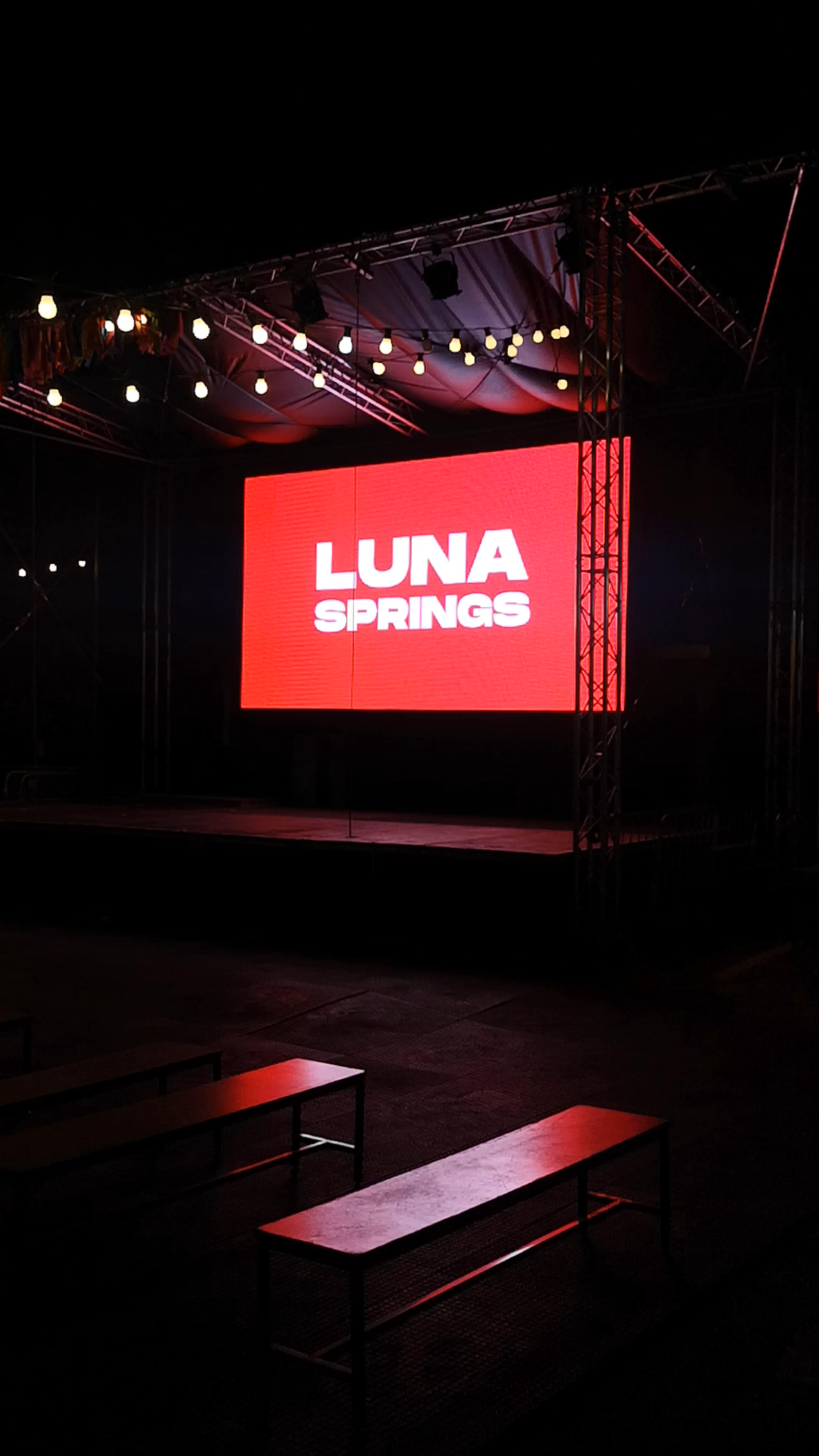 Luna Springs