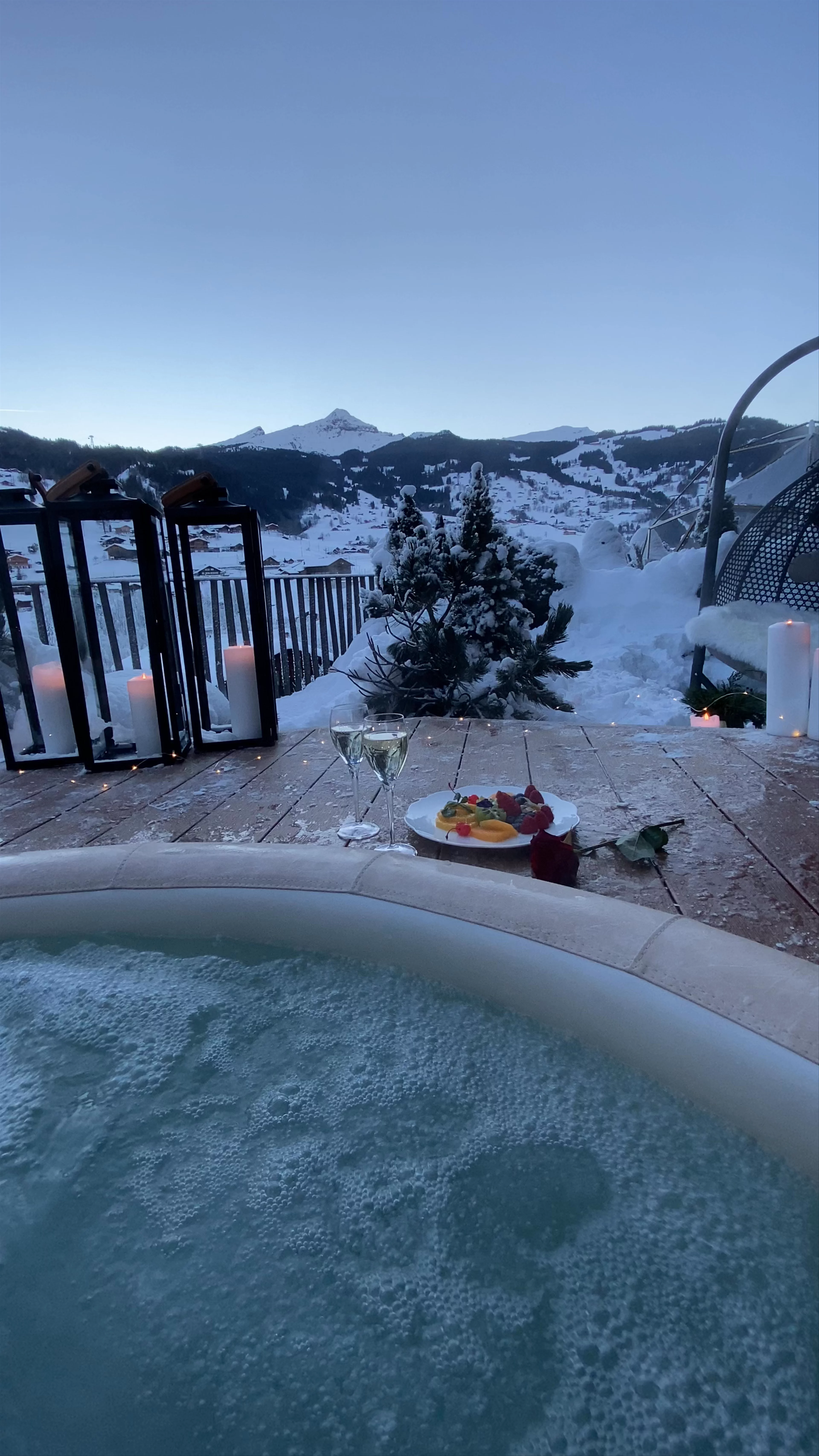 Boutique Hotel Glacier