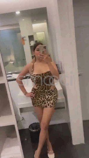 Hanna love Tokyo Escort Video #5566