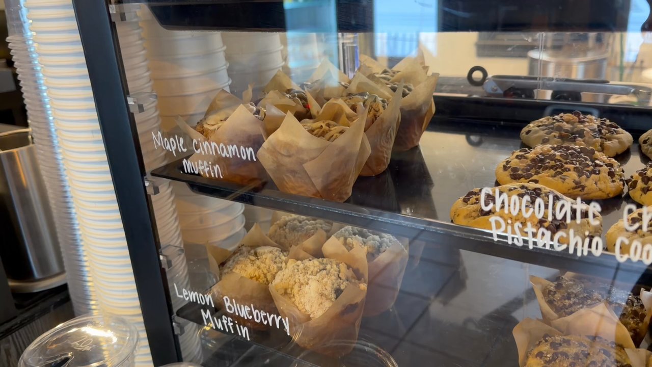 Lucky Bean - Coffee & Tea Near Me - Erie, Pennsylvania