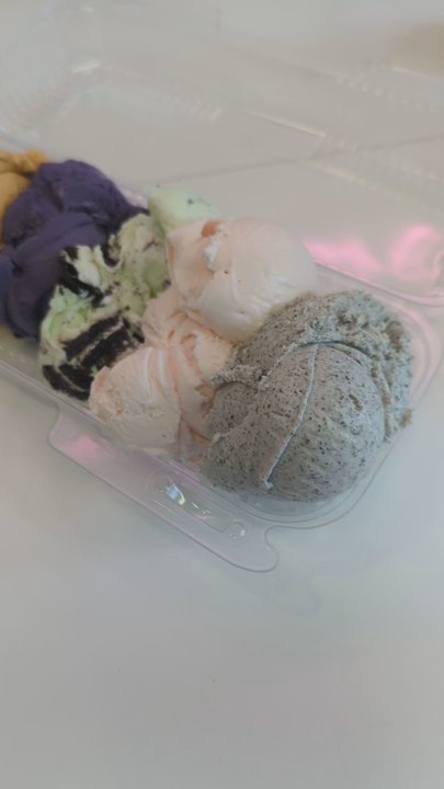 Sweet Parlor - Video of ice cream - Ice Cream & Frozen Yogurt Near Me - Somerville, New Jersey