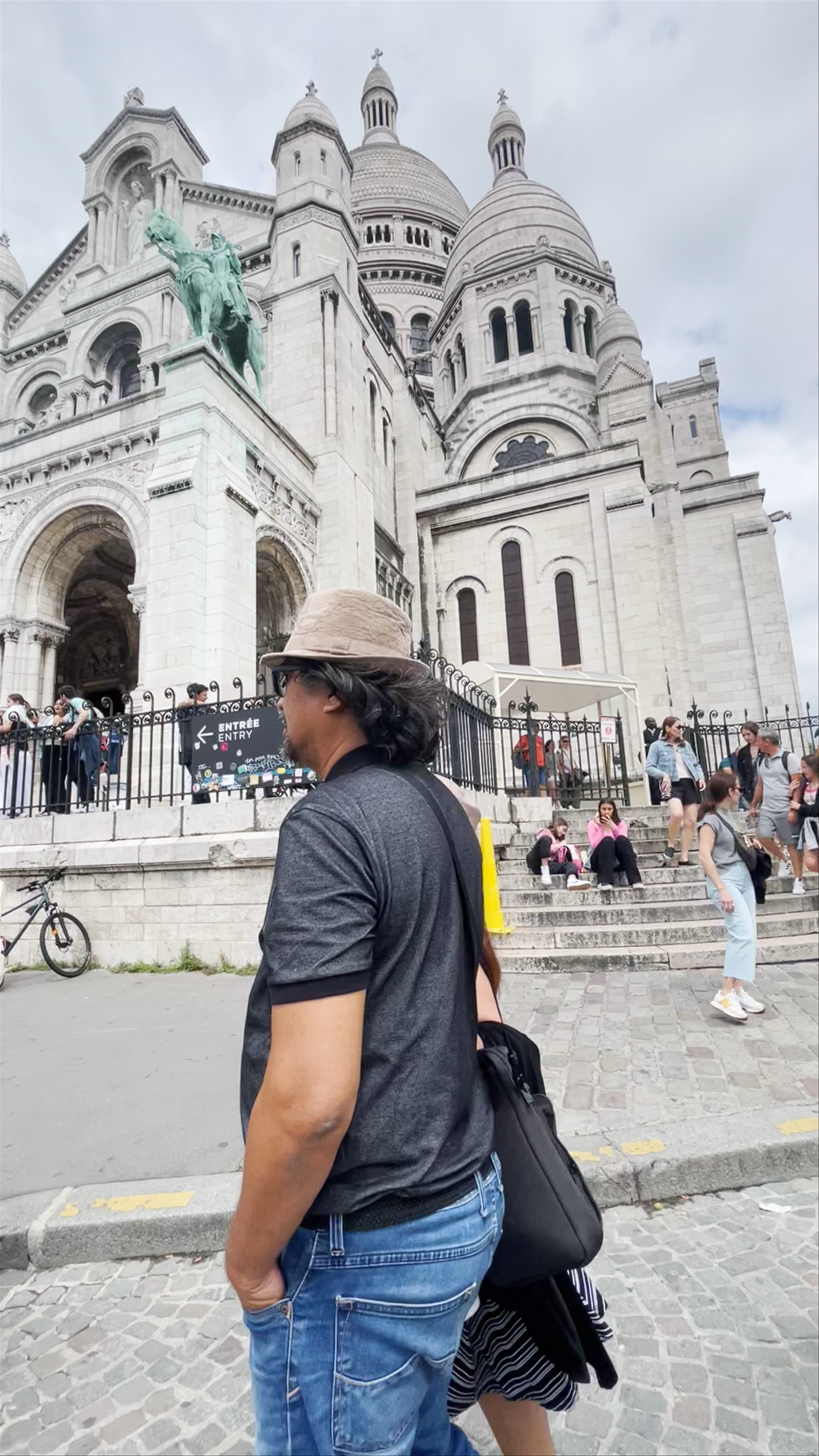 Sacré-Cœur