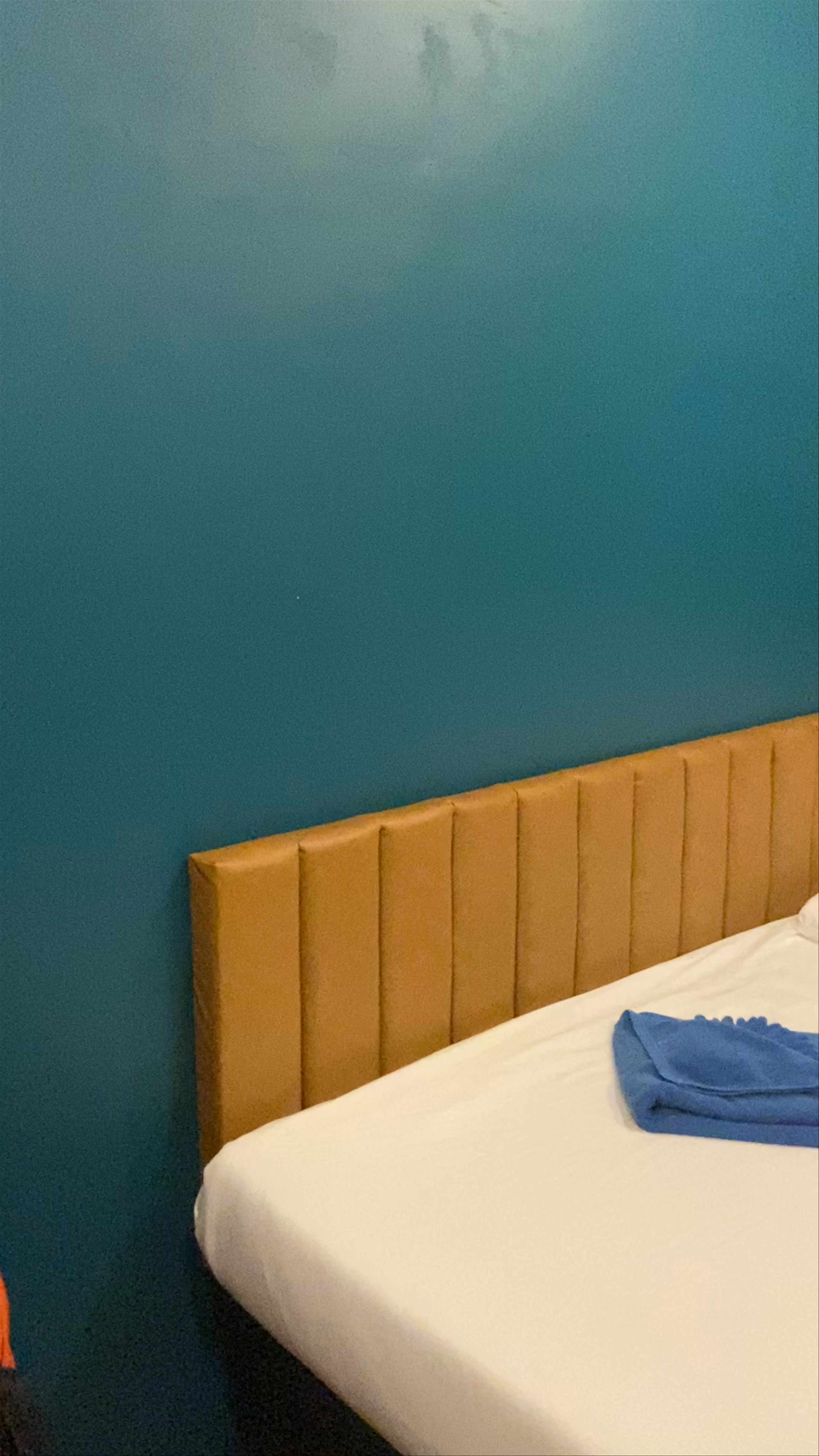Airport Mini Hostel & Cafe Near Don Mueang Airport, Bangkok