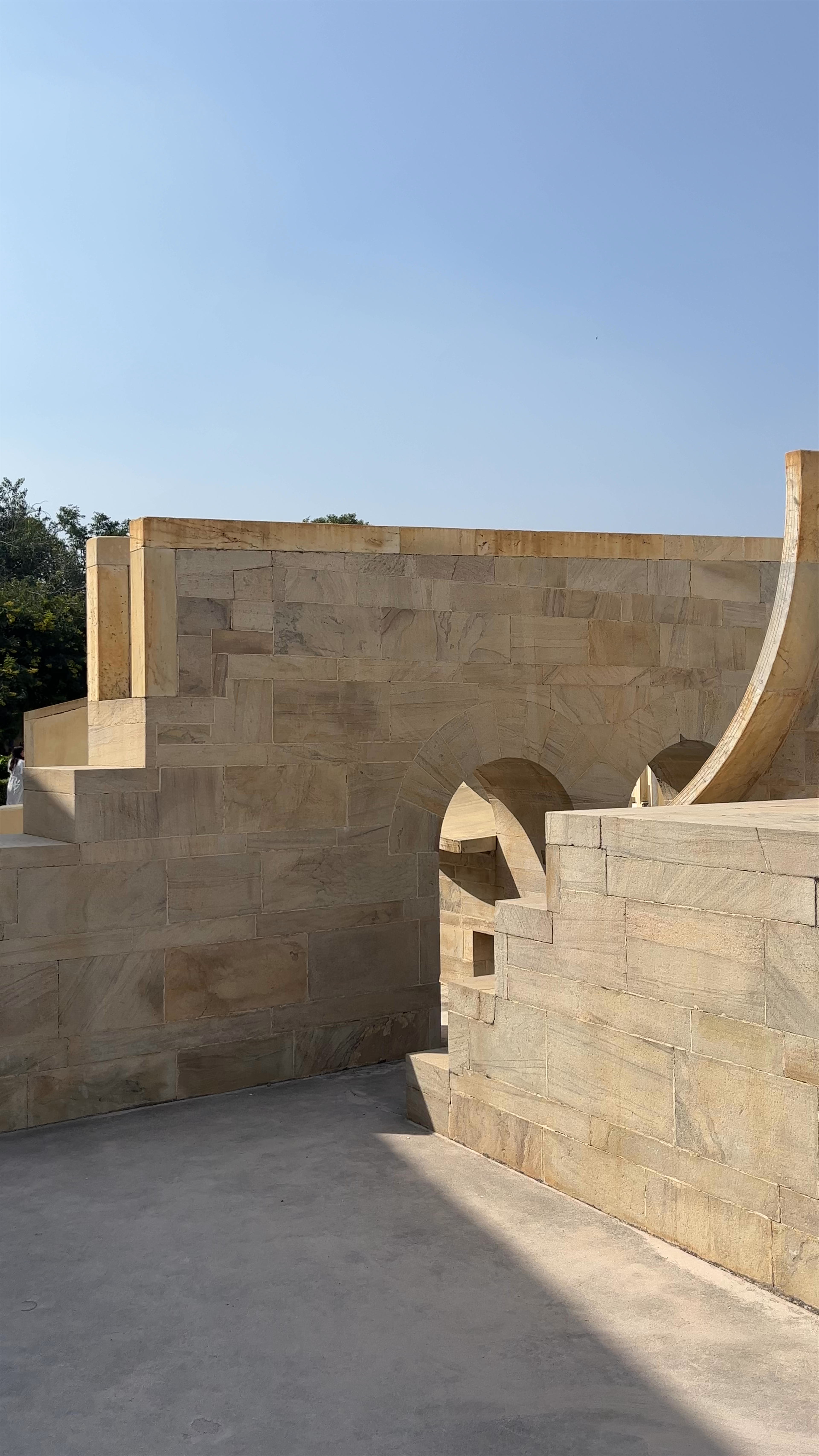Jantar Mantar