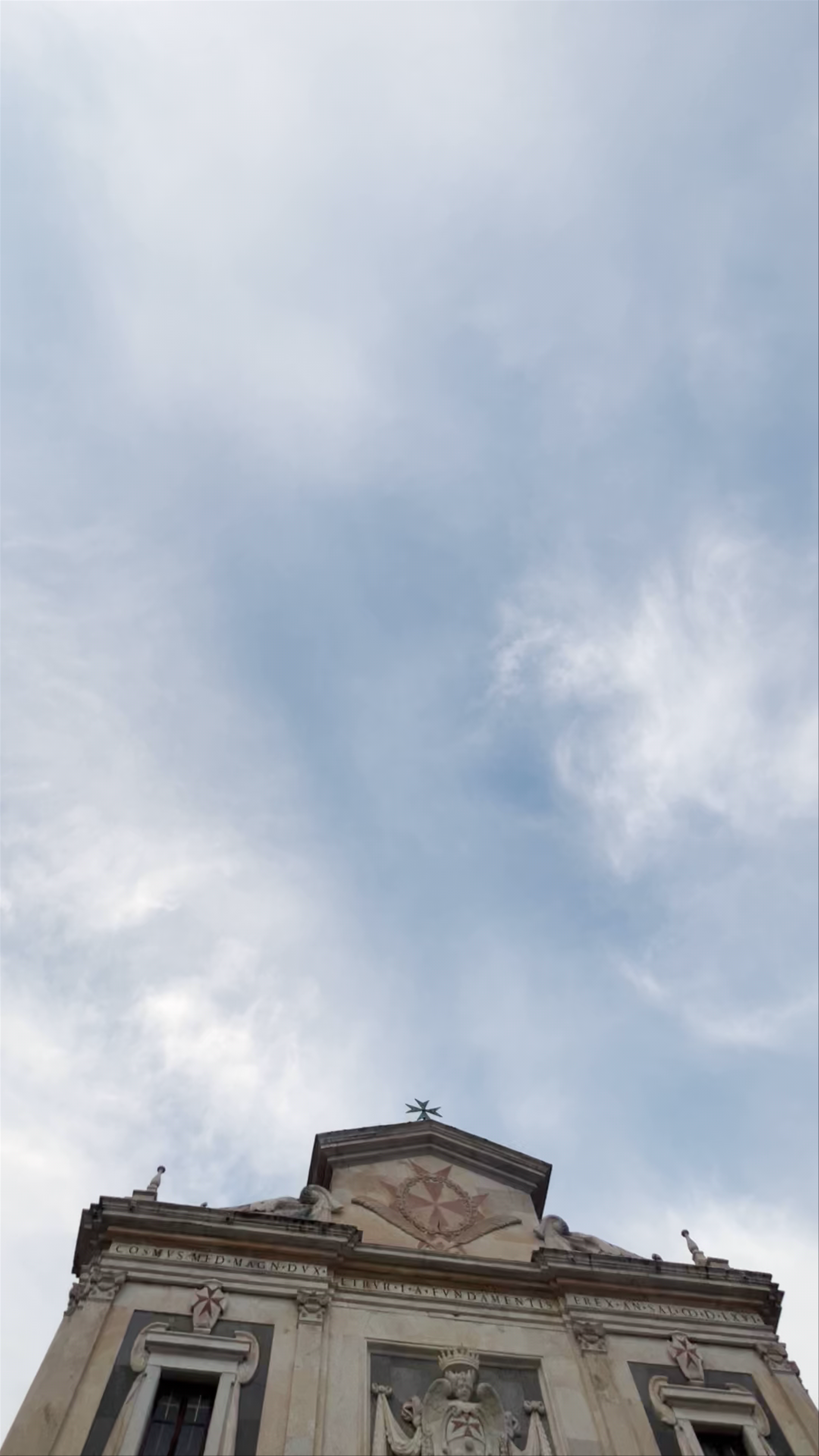Chiesa di Santo Stefano dei Cavalieri