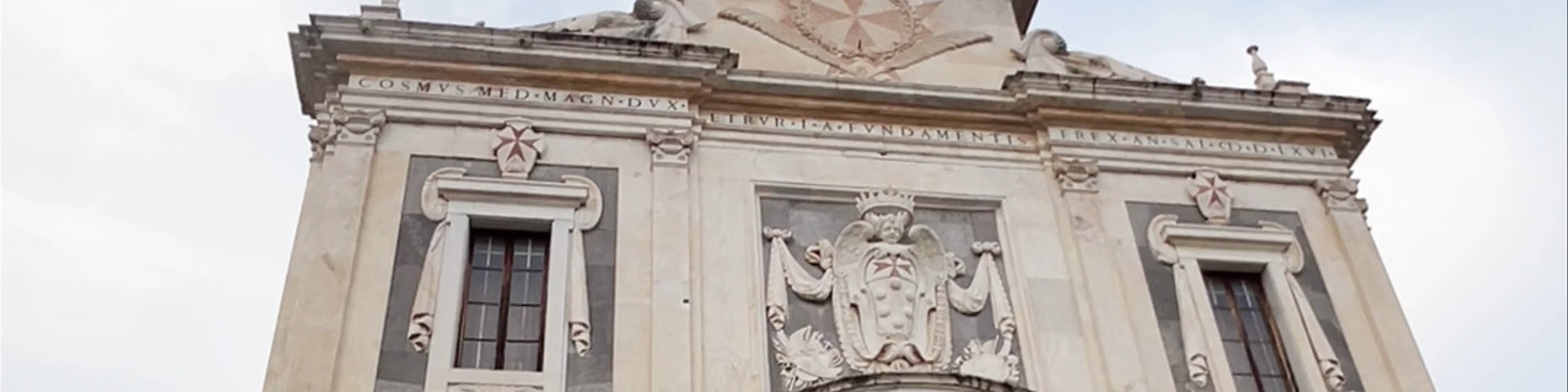 Chiesa di Santo Stefano dei Cavalieri