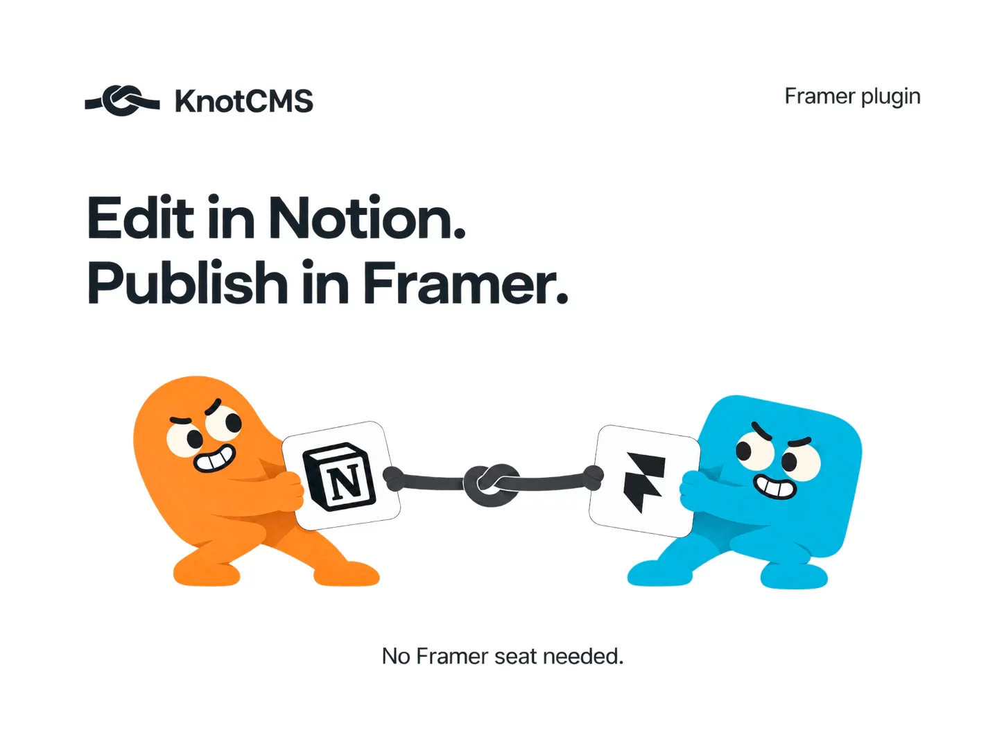 KnotCMS
