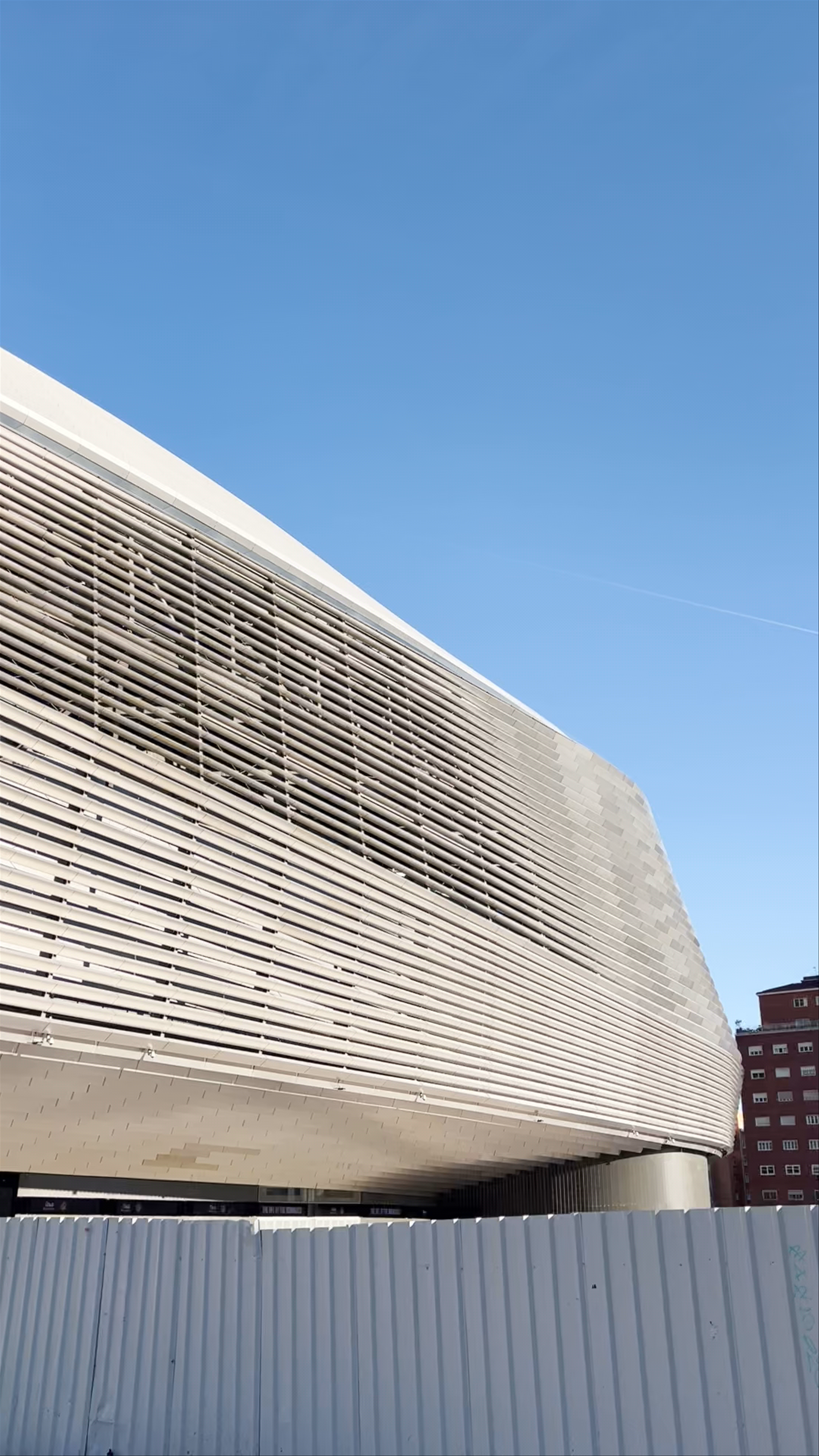 Bernabéu