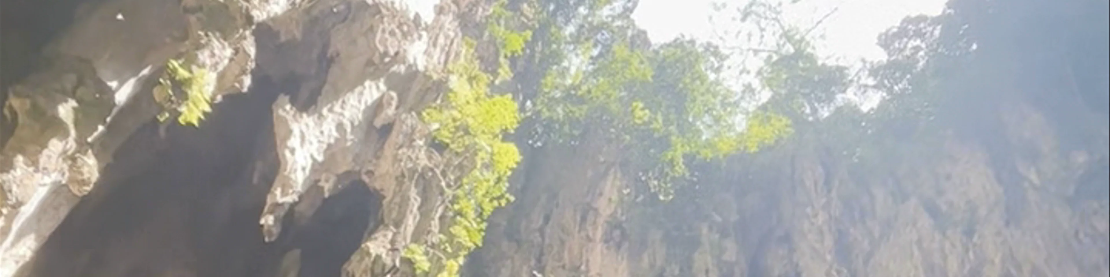 Batu Caves