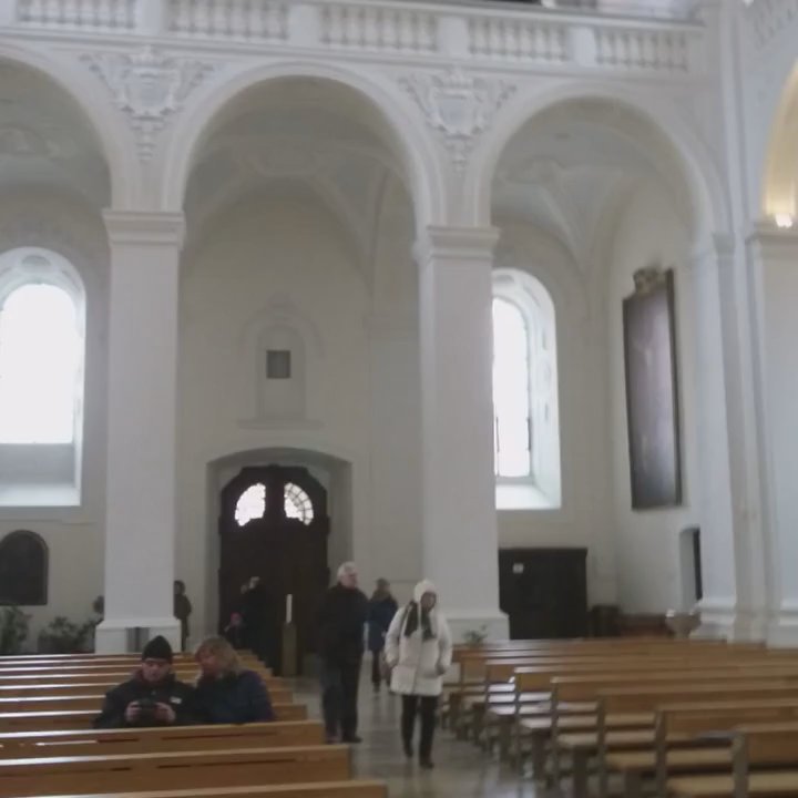 Pfarrkirche St. Paul - Orgelkonzert. - Churches Near Me - Passau, BY