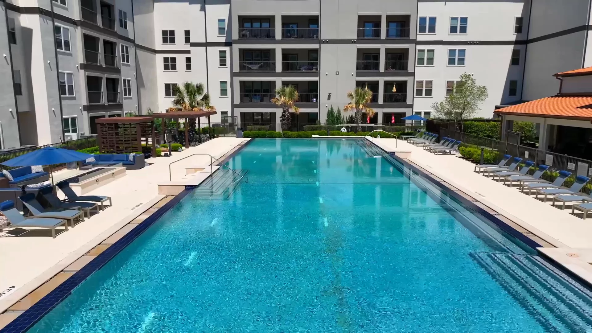 Berkshire Spring Creek apartment photo